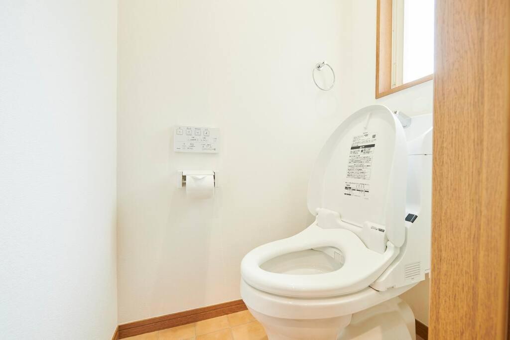 上落合ハウス Kamiochiai House Appartamento Tokyo