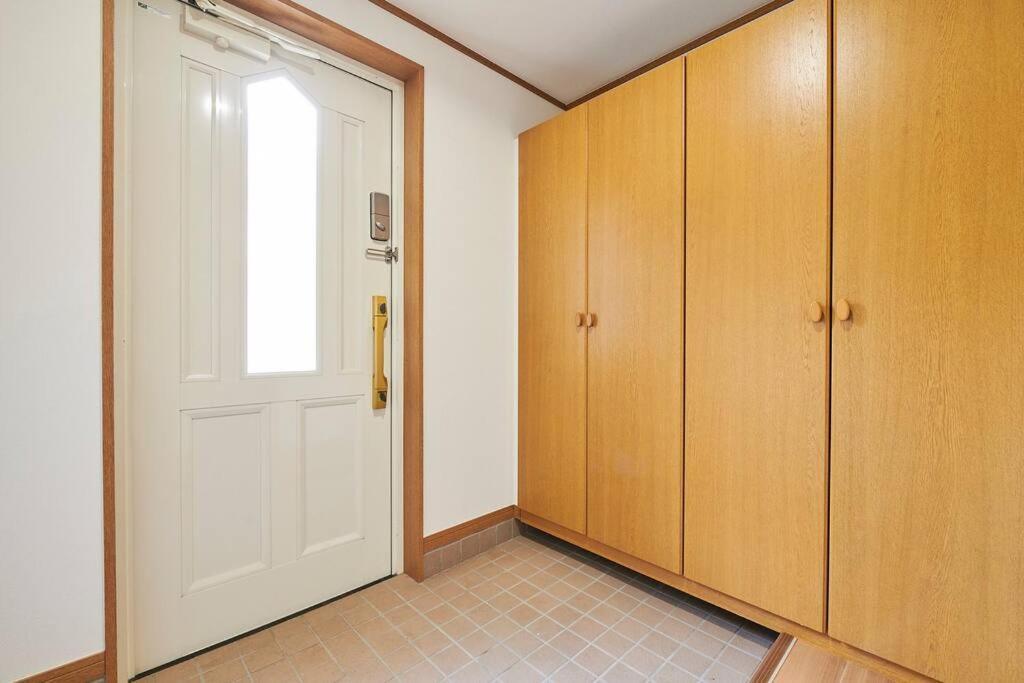 Appartamento 上落合ハウス Kamiochiai House *