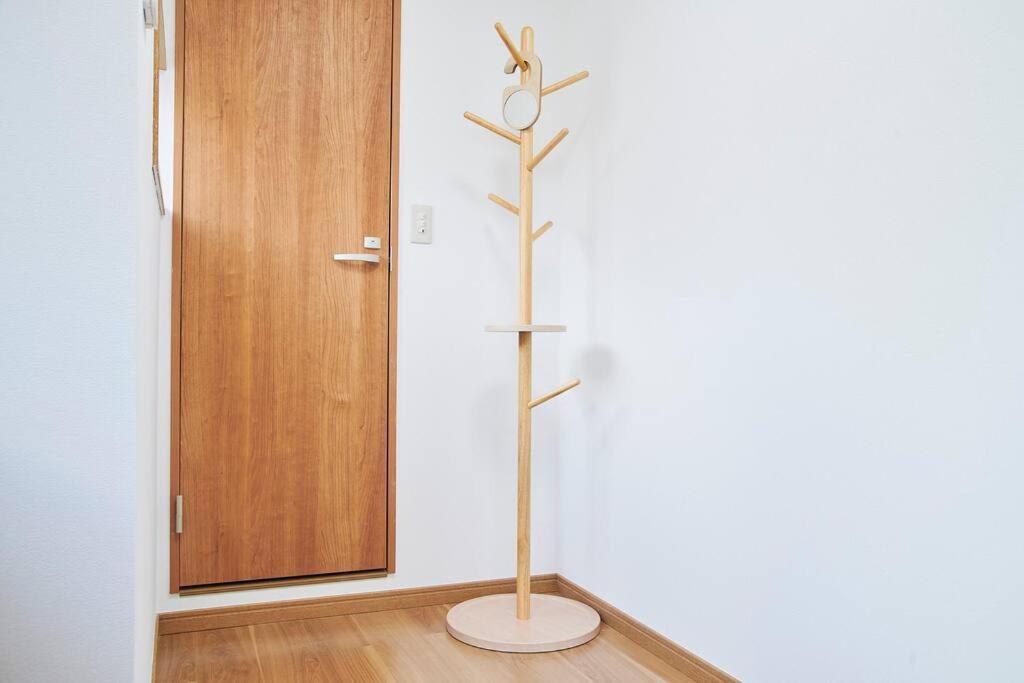 Appartamento 上落合ハウス Kamiochiai House *