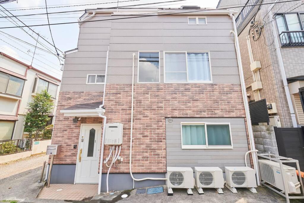 Appartamento 上落合ハウス Kamiochiai House