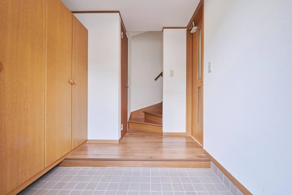 上落合ハウス Kamiochiai House Appartamento *
