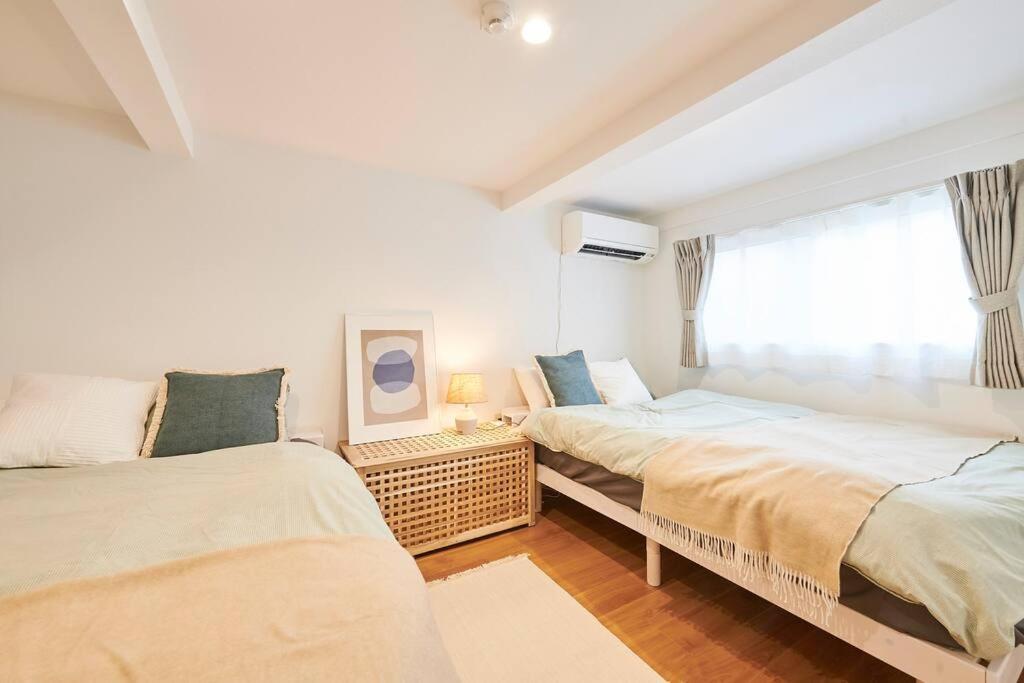 上落合ハウス Kamiochiai House Appartamento *